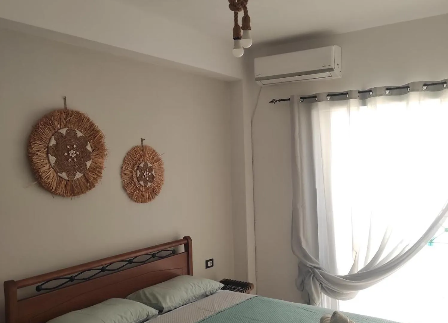 Nick Apartament 1 Sarande Apartment