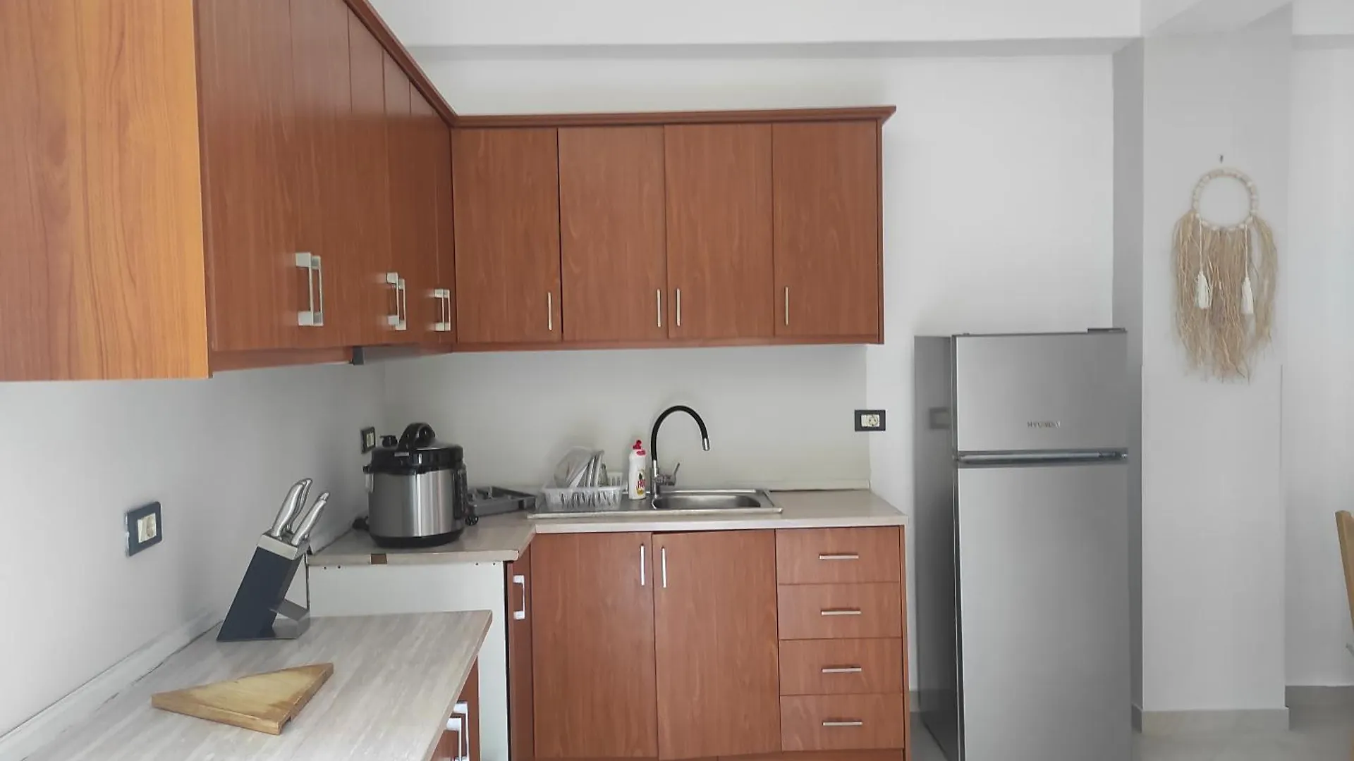 Nick Apartament 1 Sarande Apartment