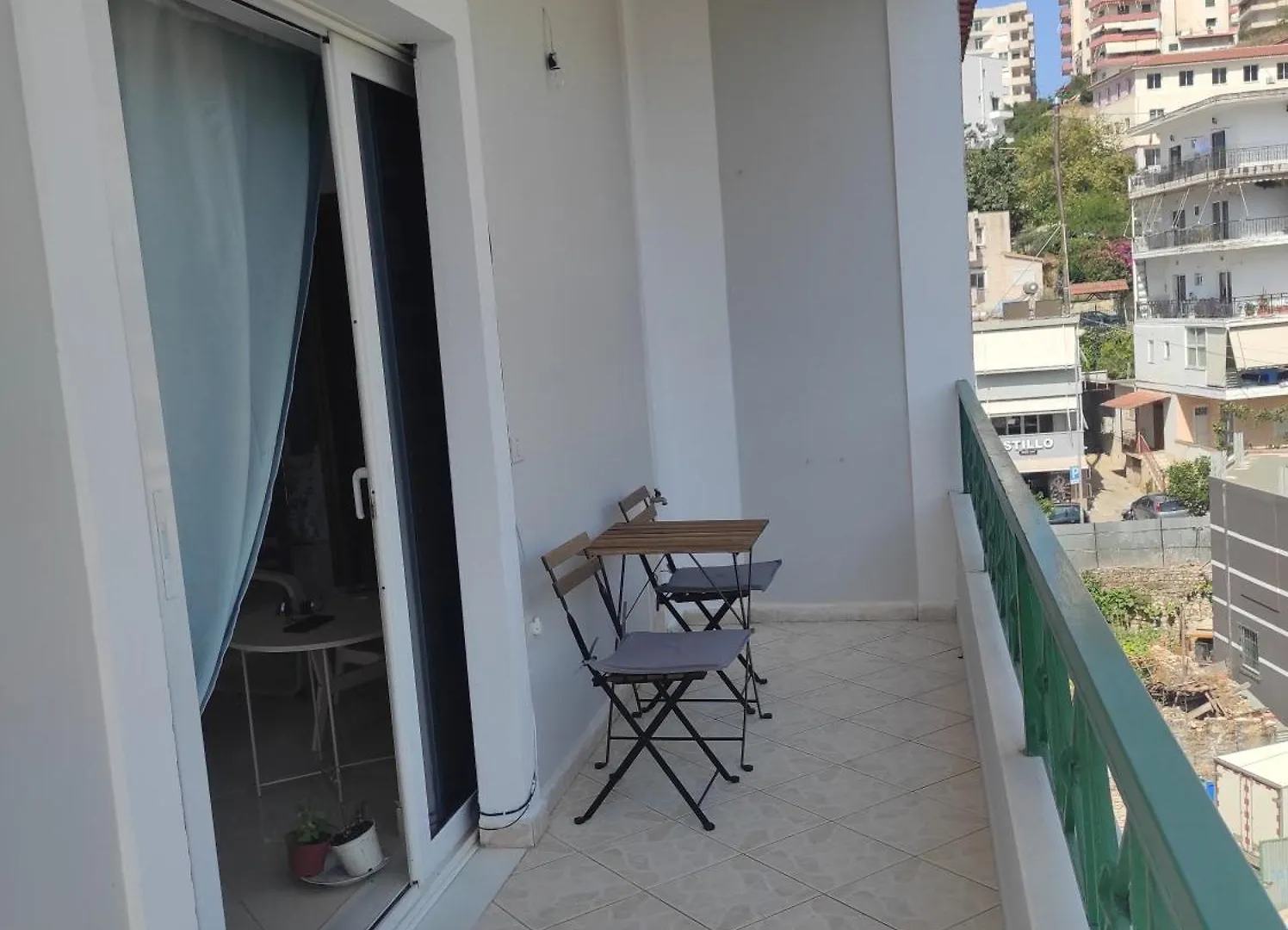 Apartment Nick Apartament 1 Sarande