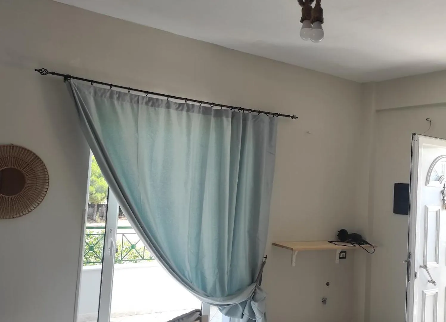 Apartment Nick Apartament 1 Sarande Albania