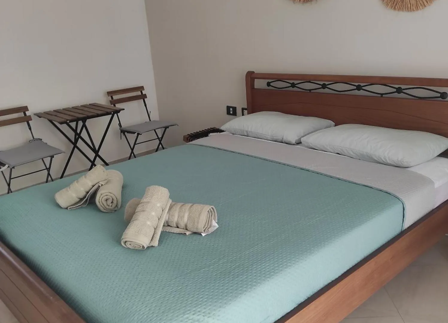 Nick Apartament 1 Sarande