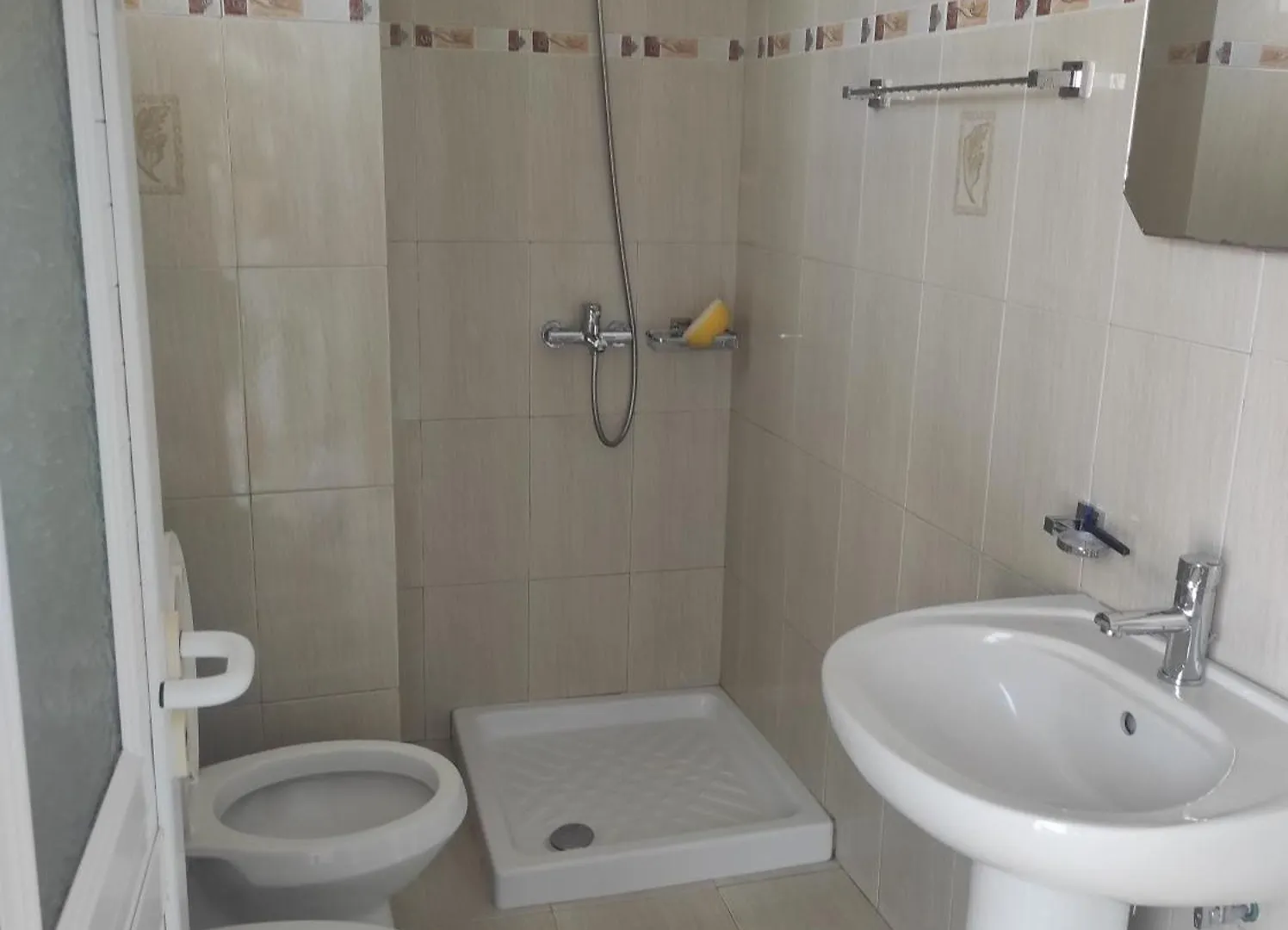 Apartment Nick Apartament 1 Sarande