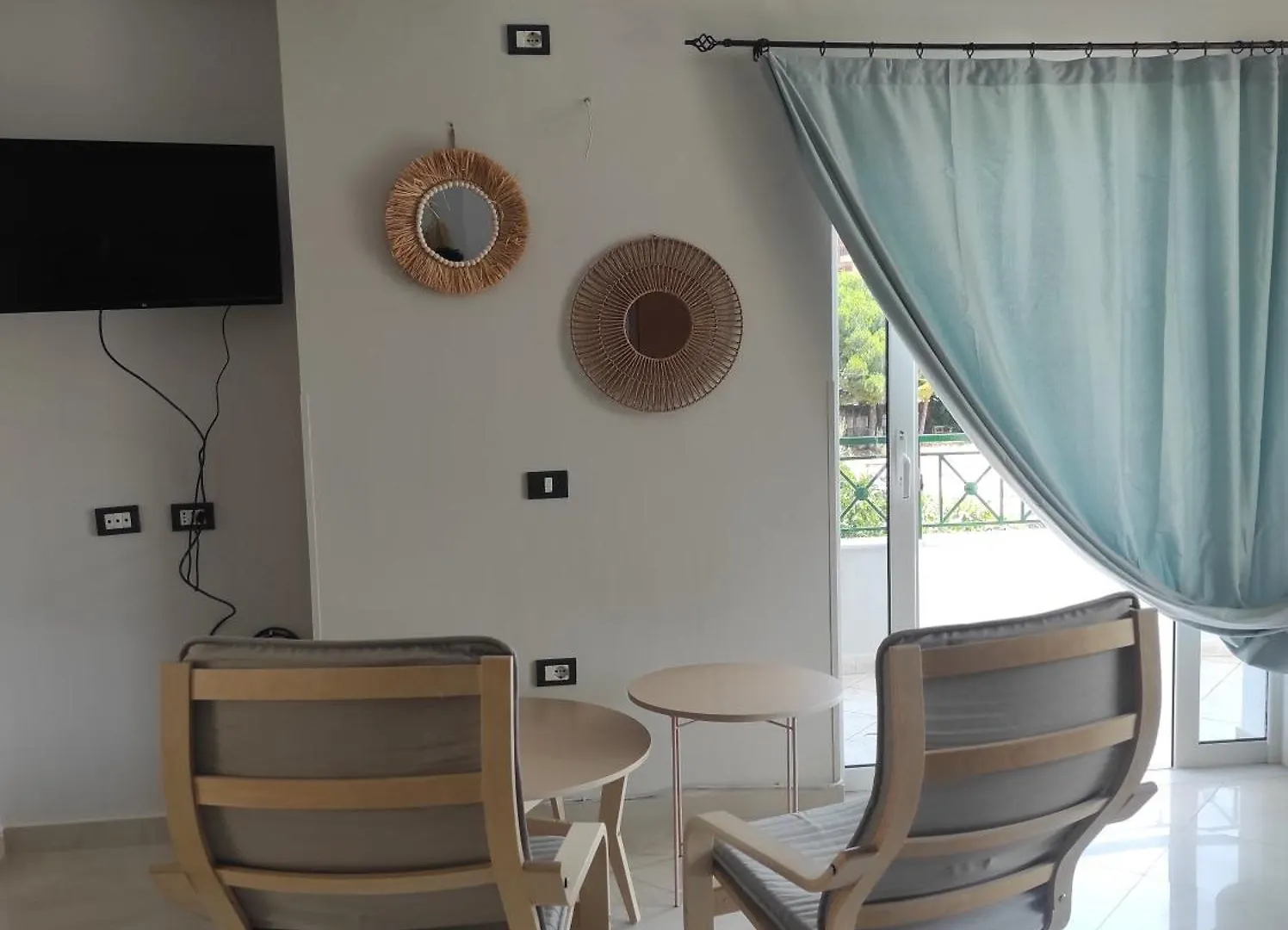 Nick Apartament 1 Sarande