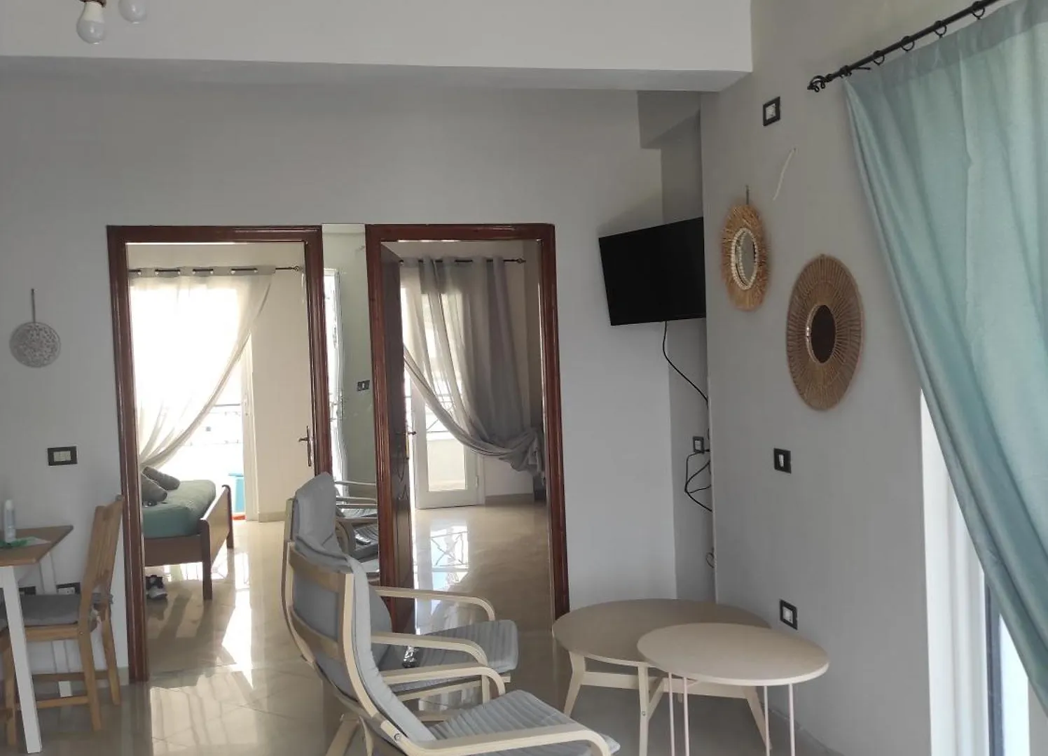 Apartment Nick Apartament 1 Sarande