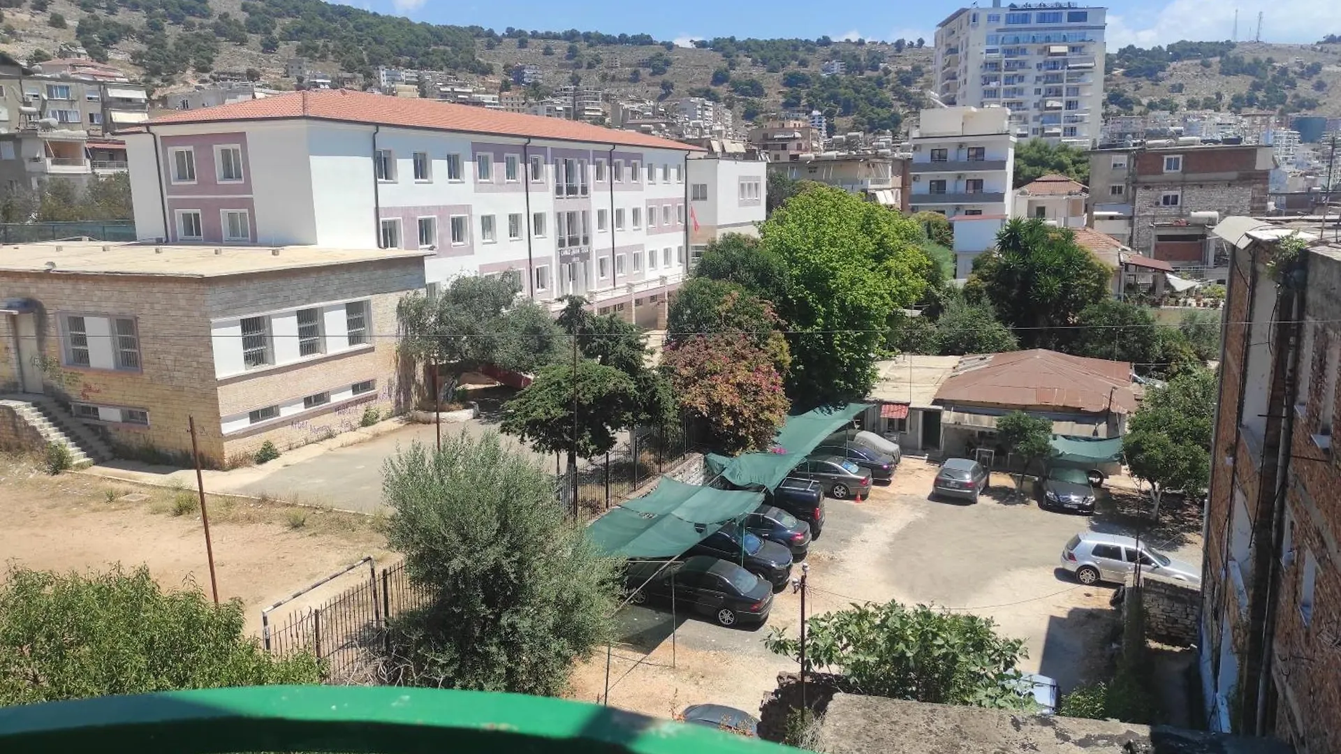 Nick Apartament 1 Sarande Albania
