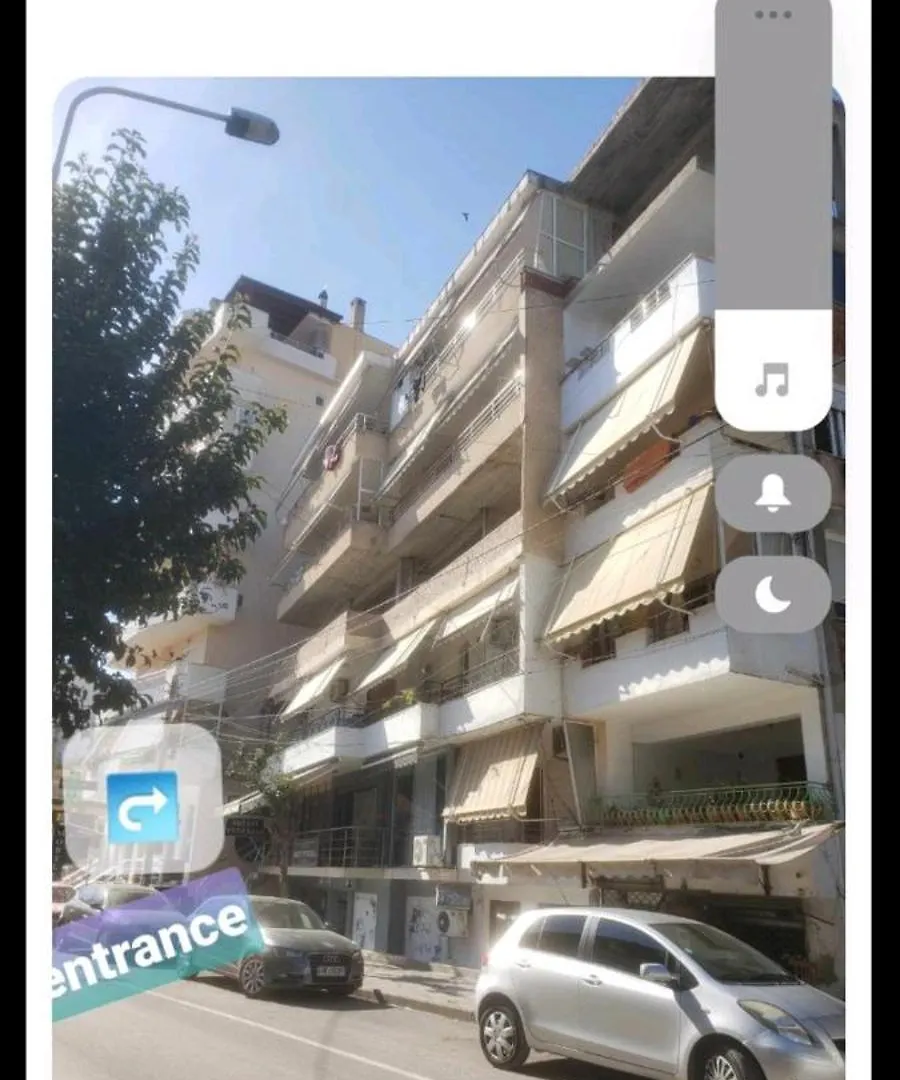 Nick Apartament 1 Sarande Apartment