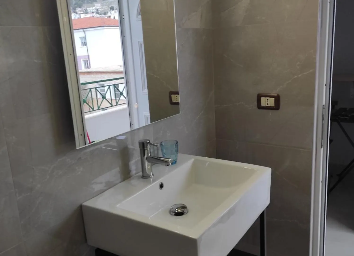 Nick Apartament 1 Sarande Apartment