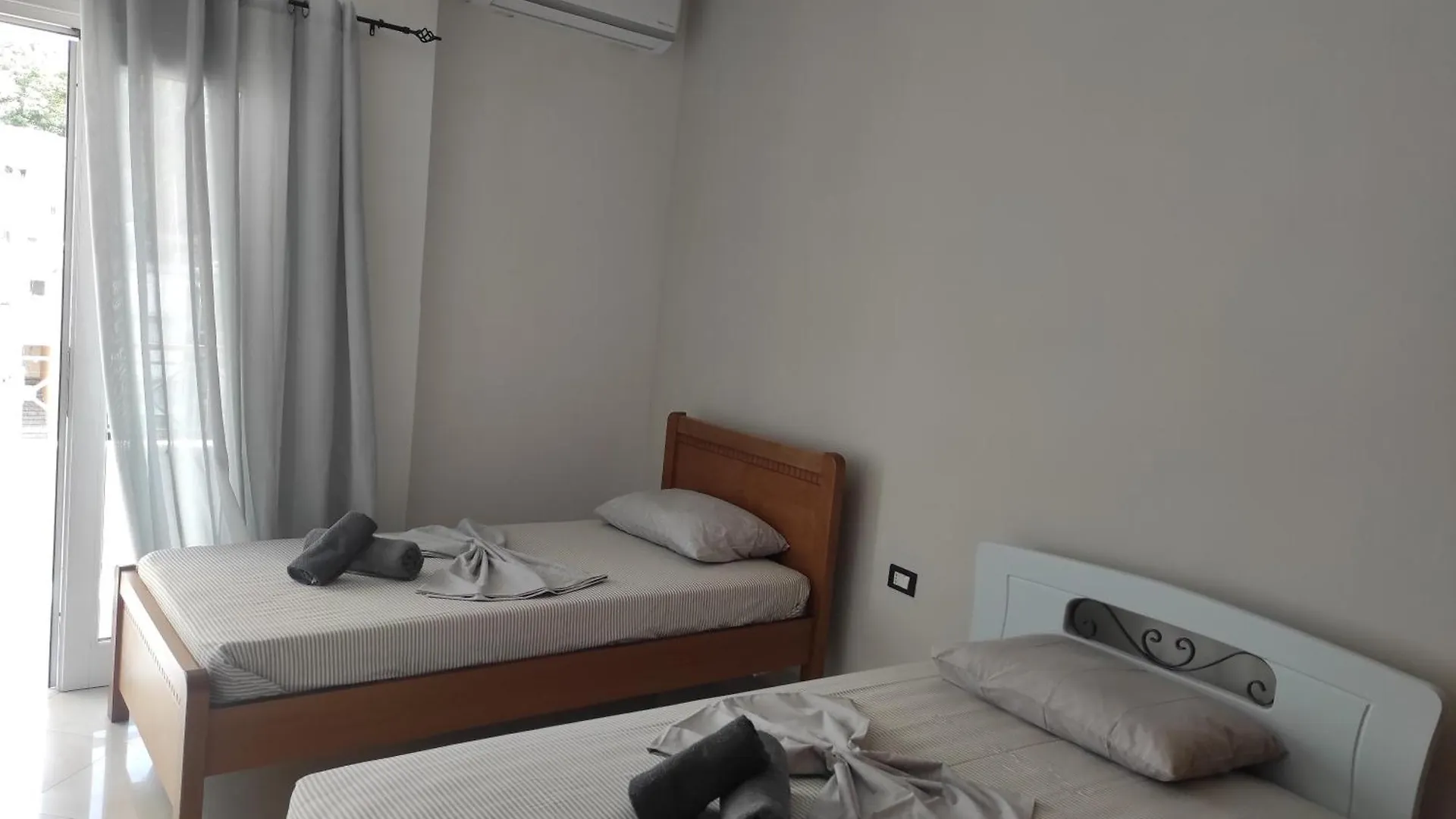 Nick Apartament 1 Sarandë Albanien